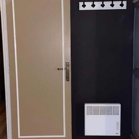 Chambre privée au cœur des Pyrénées Luz-Saint-Sauveur Esterno foto