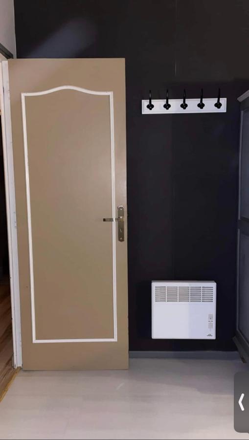 Chambre privée au cœur des Pyrénées Luz-Saint-Sauveur Esterno foto